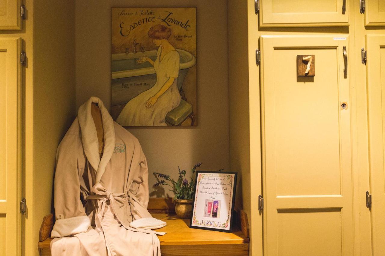 The Common Man Inn, Spa & Lodge プリマス エクステリア 写真