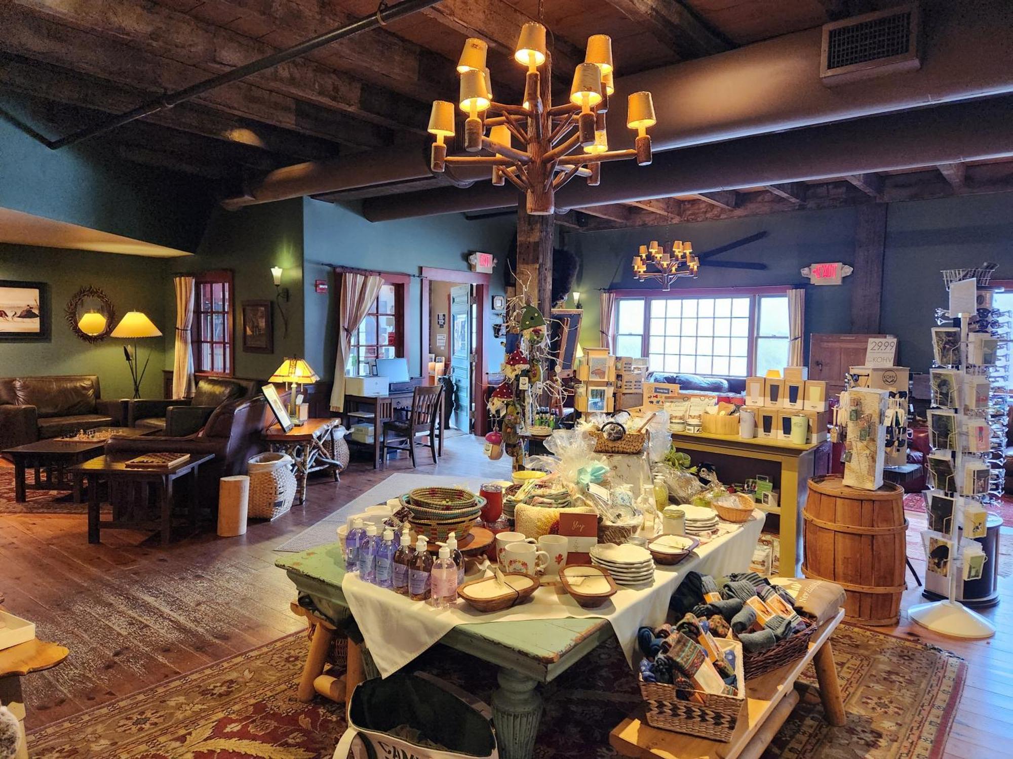 The Common Man Inn, Spa & Lodge プリマス エクステリア 写真